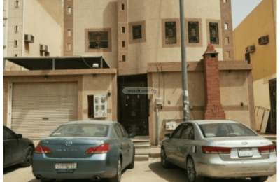 Villa 375 SQM Facing East on 20m Width Street