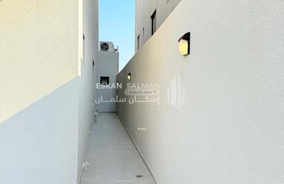 Villa 472.7 SQM Facing West on 18m Width Street