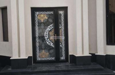 Villa 392 SQM Facing North on 20m Width Street