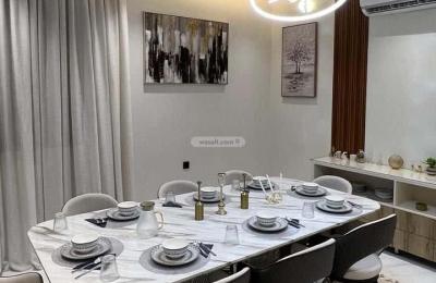 Apartment with 5 Bedrooms