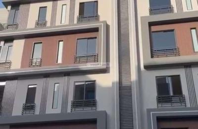 Apartment with 4 Bedrooms