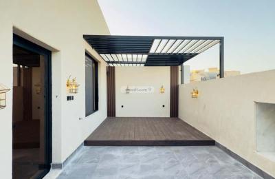 Apartment 158 SQM with 4 Bedrooms