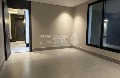 Apartment 184.08 SQM with 6 Bedrooms