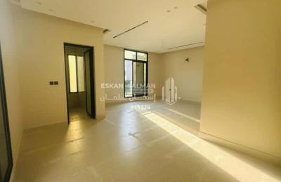 Villa 384.06 SQM Facing East on 32m Width Street