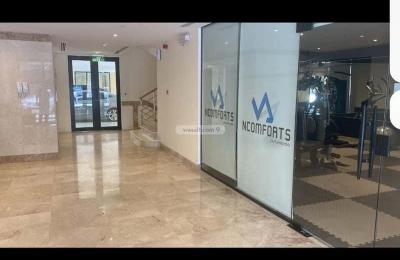 Apartment 1137.5 SQM with 2 Bedrooms