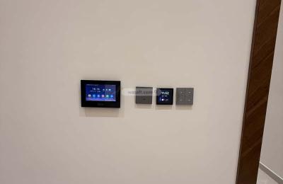 Apartment 105.62 SQM with 3 Bedrooms