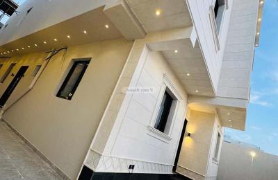 Villa 306.97 SQM Facing North on 15m Width Street