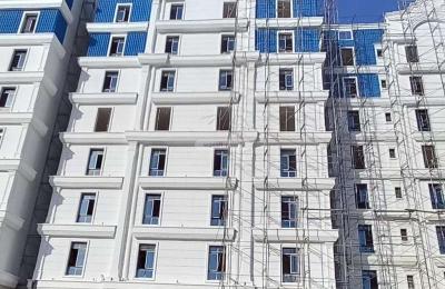 Apartment 775 SQM with 4 Bedrooms