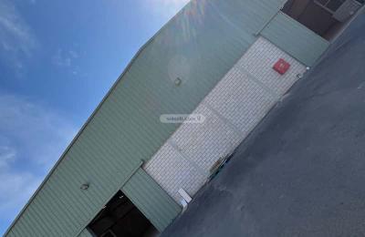 Warehouse for Rent