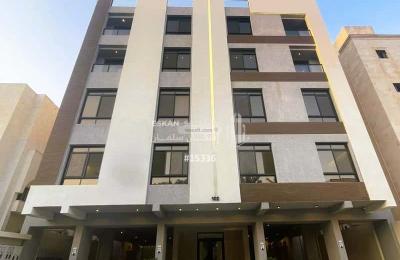 Apartment with 4 Bedrooms