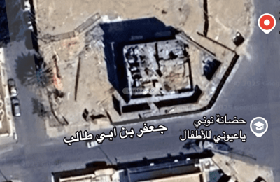 Land 380 SQM Facing North on 12m Width Street