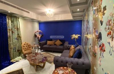 Villa 379 SQM Facing South on 15m Width Street