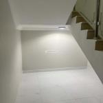 Villa 200 SQM Facing West on 15m Width Street