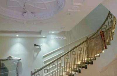 Villa 827.29 SQM Facing South on 15m Width Street