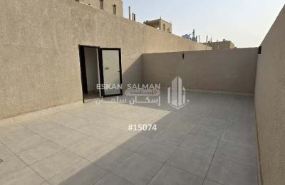 Villa 343.76 SQM Facing East on 15m Width Street