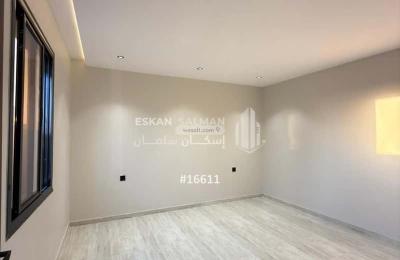 Villa 332.75 SQM Facing South on 20m Width Street