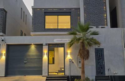 Villa 367 SQM Facing South on 32m Width Street