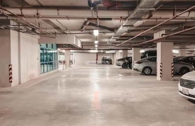 Office Space for Rent