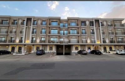 Apartment with 6 Bedrooms