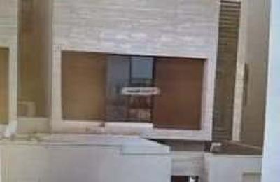 Villa 250 SQM Facing South on 15m Width Street