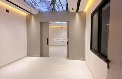 Floor 201.04 SQM with 5 Bedrooms