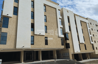 Apartment 126.2 SQM with 5 Bedrooms