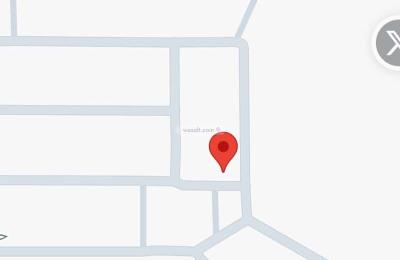 Land 645.31 SQM Facing East on 25m Width Street