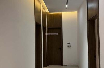 Villa 600 SQM Facing East on 15m Width Street