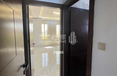 Villa 465.33 SQM Facing North on 15m Width Street