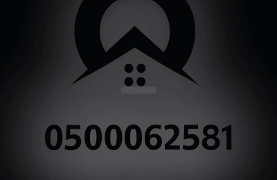 Rest House 3030.88 SQM Facing East on 15m Width Street