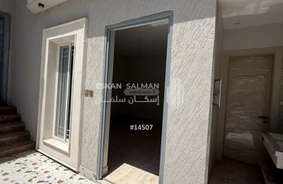 Floor 326.15 SQM with 6 Bedrooms