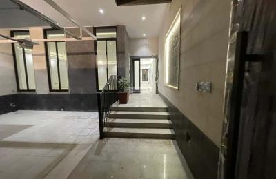 Villa 290 SQM Facing North on 32m Width Street