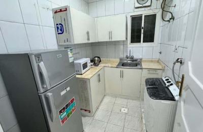 Apartment 968 SQM with 1 Bedroom