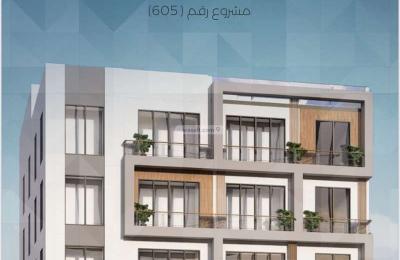 Apartment with 3 Bedrooms