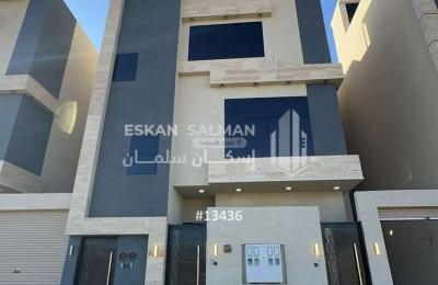 Floor 206.61 SQM with 7 Bedrooms