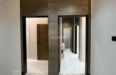 Villa 446.05 SQM Facing East on 25m Width Street