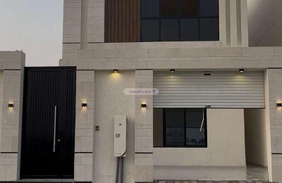 Villa 363.32 SQM Facing South on 20m Width Street