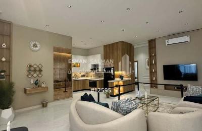 Apartment 150.99 SQM with 5 Bedrooms