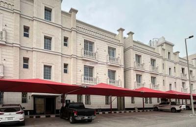 Apartment 227.77 SQM with 6 Bedrooms