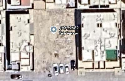 Land 560 SQM Facing South on 15m Width Street