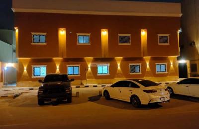 Apartment with 1 Bedroom