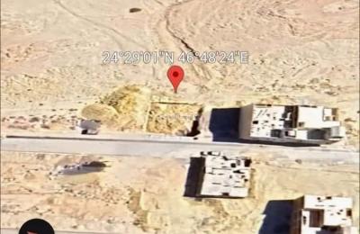 Land 160 SQM Facing East on 10m Width Street