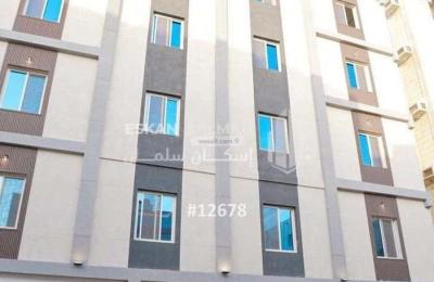 Apartment 115.15 SQM with 3 Bedrooms