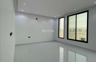 Villa 334.54 SQM Facing East on 20m Width Street
