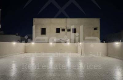 Villa 400 SQM Facing North on 15m Width Street