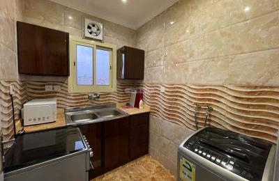 Apartment with 1 Bedroom