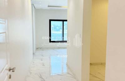 Villa 466.55 SQM Facing West on 18m Width Street