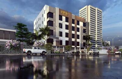 Apartment with 3 Bedrooms