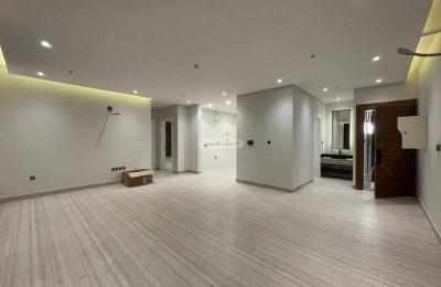 Apartment 130.25 SQM with 3 Bedrooms