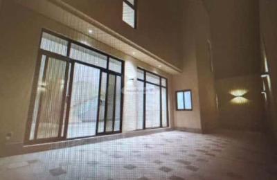 Villa 320.63 SQM Facing North on 18m Width Street